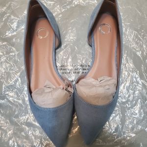 Summer Flats for Women